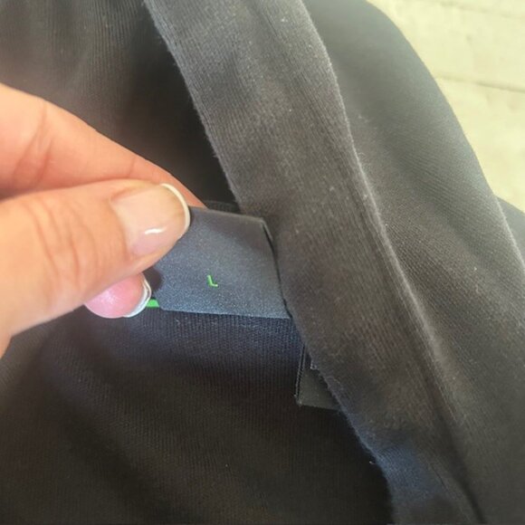 Hugo Boss Black Hoodie - Picture 3 of 4